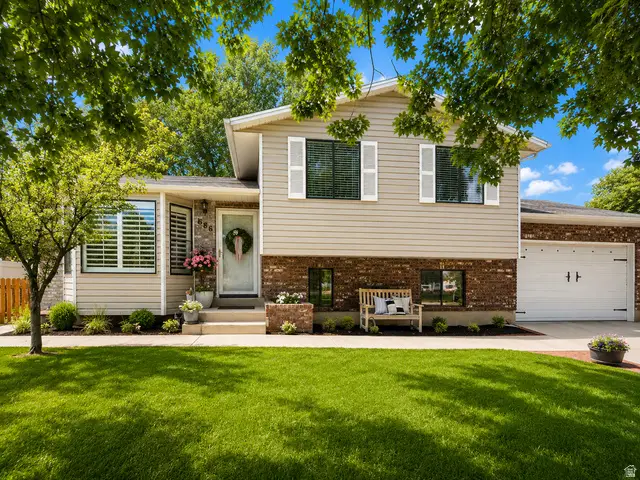 636 S 1850 W, Vernal, UT 84078 - #1