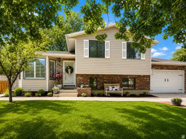 636 S 1850 W, Vernal, UT 84078