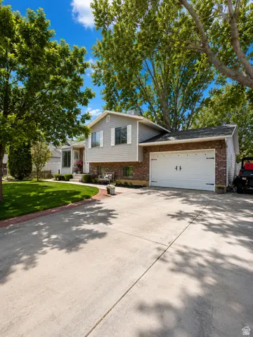 636 S 1850 W, Vernal, UT 84078 - #2
