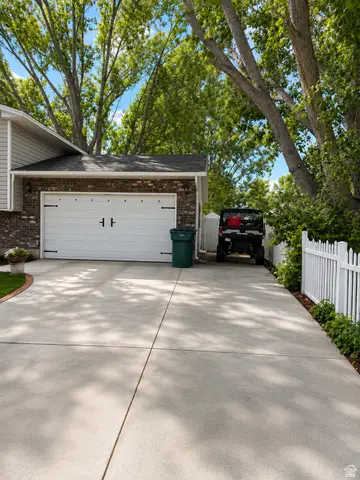 636 S 1850 W, Vernal, UT 84078 - #3