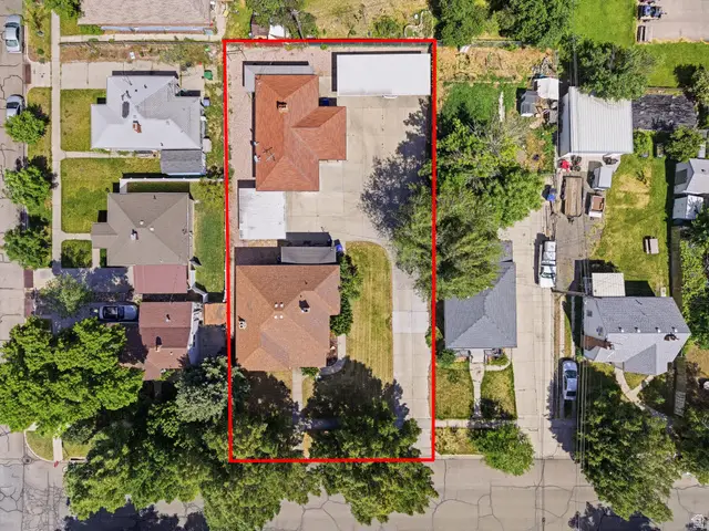 80 N 700 W, Provo, UT 84601 - #1