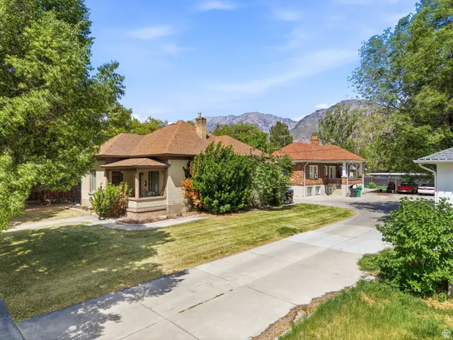80 N 700 W, Provo, UT 84601 - #2