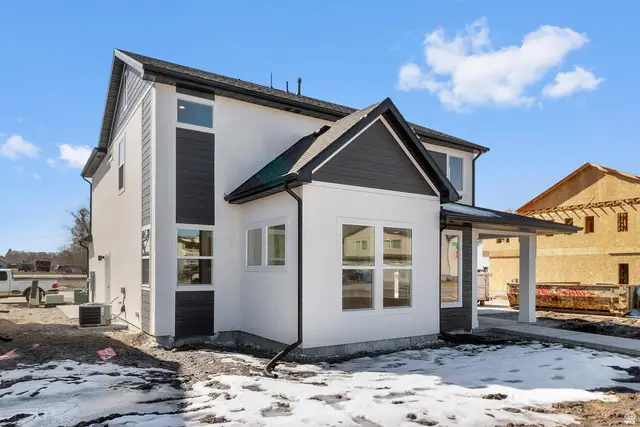 247 W 2975 S, Nibley, UT 84321 - #2