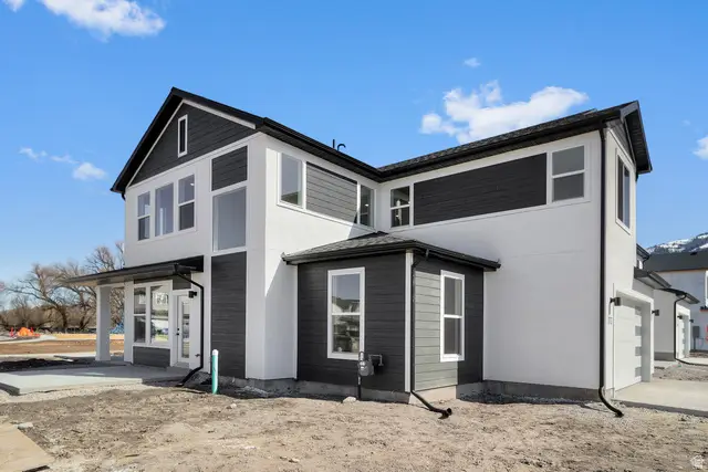 247 W 2975 S, Nibley, UT 84321 - #3