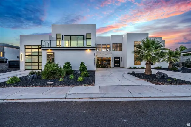 3366 W 2100 S, Hurricane, UT 84737 - #3