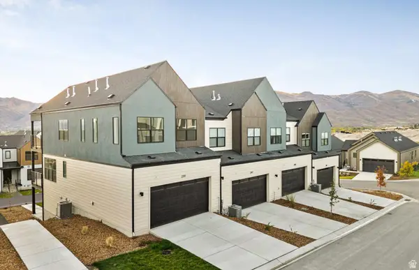 2421 Alpine Glow Ln Ln N, Heber City, UT 84032