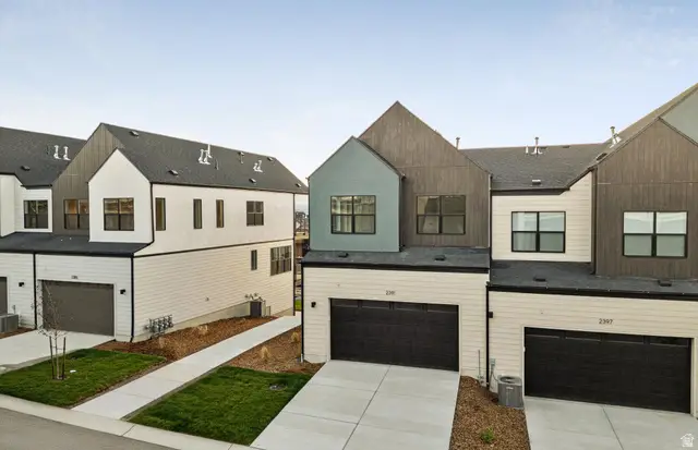 2421 Alpine Glow Ln Ln N, Heber City, UT 84032 - #2