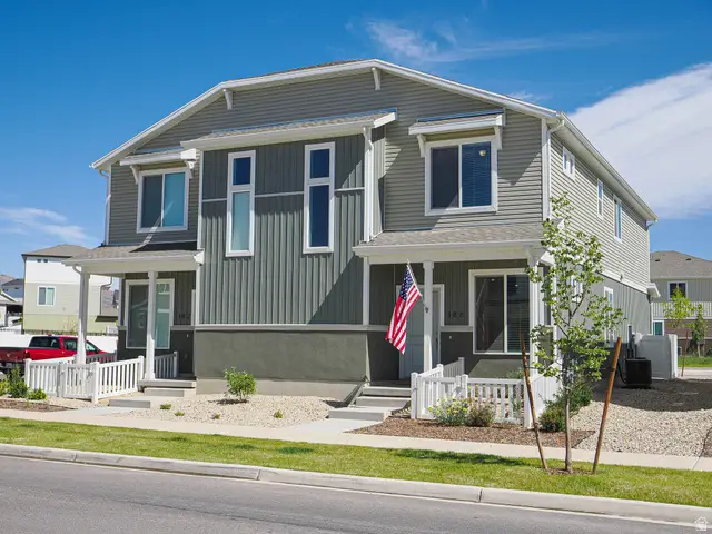 186 E Arcade Dr #963, Saratoga Springs, UT 84045 - #1