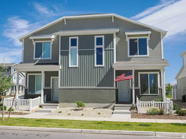 186 E Arcade Dr #963, Saratoga Springs, UT 84045 - #2
