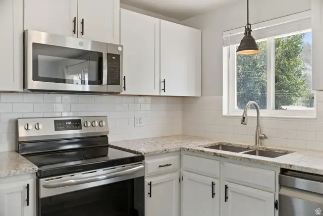 923 E 2850 N, North Ogden, UT 84414 - #3