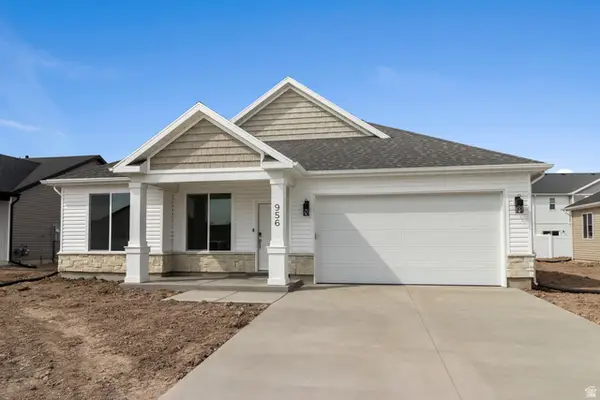 745 N 600 W #216, Tremonton, UT 84337