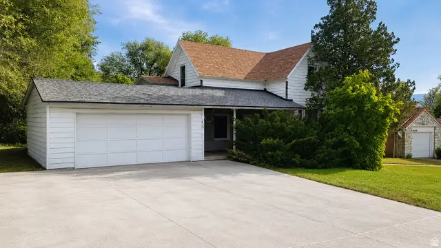684 E 400 N, Logan, UT 84321 - #1
