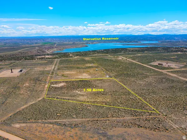 4500 S 22750, Duchesne, UT 84021