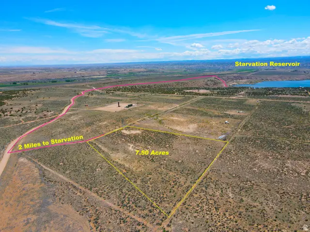 4500 S 22750, Duchesne, UT 84021 - #2