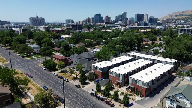 462 E 700 S, Salt Lake City, UT 84111 - #2