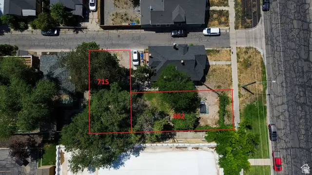 462 E 700 S, Salt Lake City, UT 84111 - #3