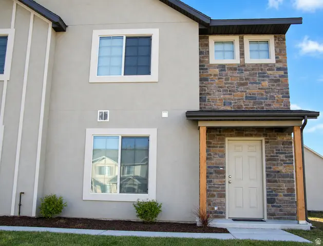 1701 E Dragonfly, Spanish Fork, UT 84660 - #1