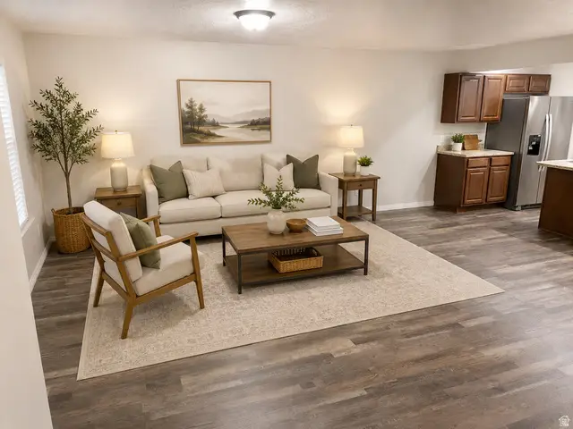 1701 E Dragonfly, Spanish Fork, UT 84660 - #2