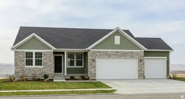 484 S Mcbride Dr #1035, Grantsville, UT 84029