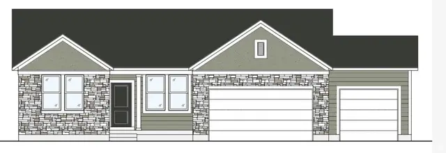 484 S Mcbride Dr #1035, Grantsville, UT 84029 - #3