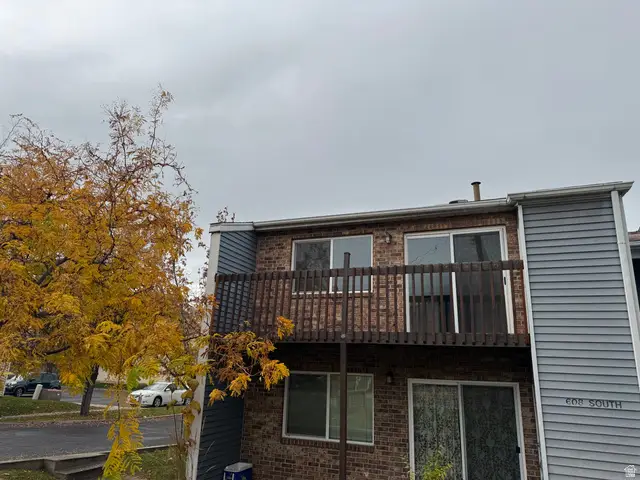 608 S 500 W #3, Provo, UT 84601 - #1
