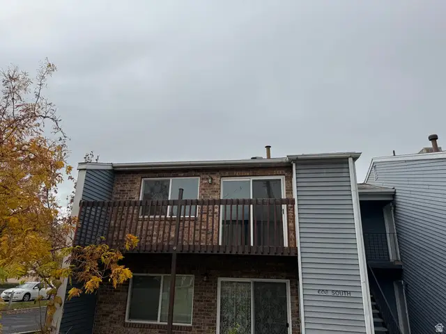 608 S 500 W #3, Provo, UT 84601 - #2