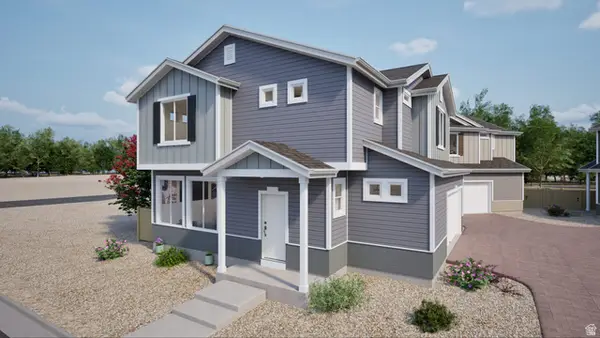 387 E Halls Creek Dr, Saratoga Springs, UT 84045
