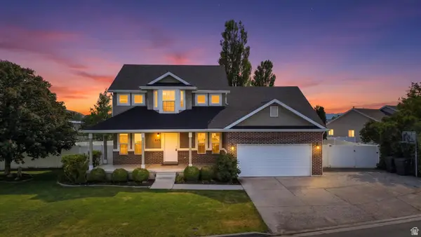 625 W Saddlebrook Dr, Payson, UT 84651