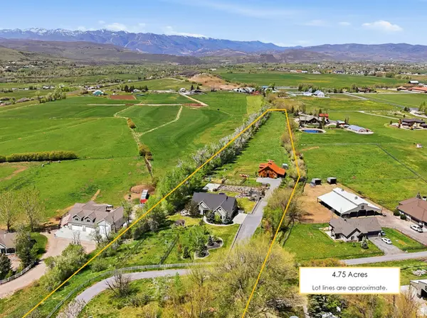 2885 Elk Meadows Dr, Woodland, UT 84036