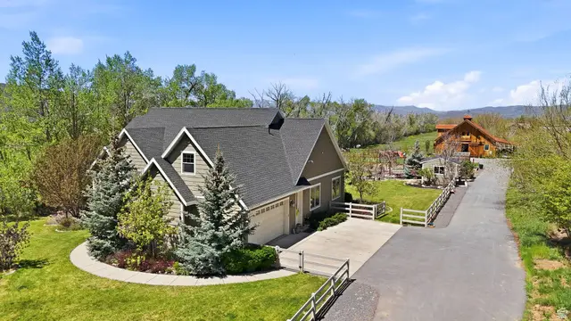 2885 Elk Meadows Dr, Woodland, UT 84036 - #3