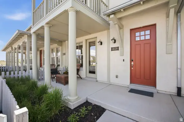 4629 W Isla Daybreak Rd S, South Jordan, UT 84009