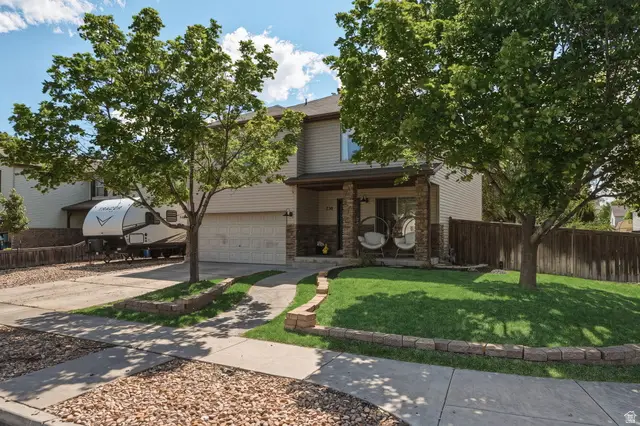 238 S 750 W, Spanish Fork, UT 84660 - #1