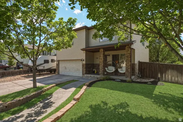 238 S 750 W, Spanish Fork, UT 84660 - #2