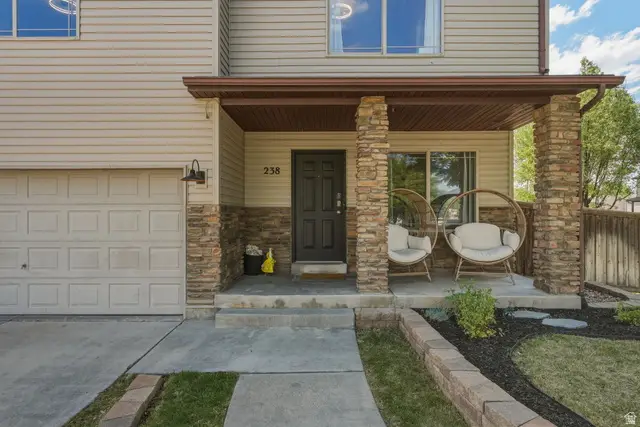 238 S 750 W, Spanish Fork, UT 84660 - #3
