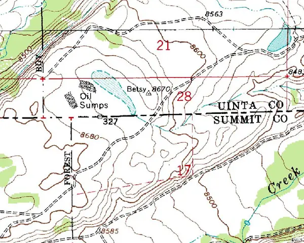 0 00, Kamas, UT 84036 - #2