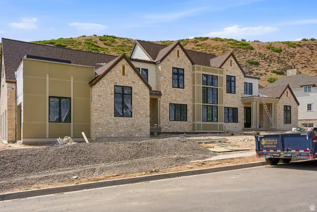 1677 N Elk Ridge Ln #18, Alpine, UT 84004 - #2