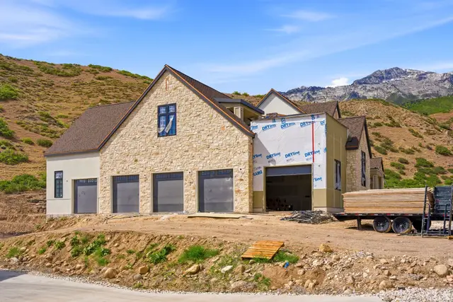1677 N Elk Ridge Ln #18, Alpine, UT 84004 - #3