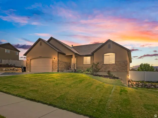 14368 S Palo Alto Dr, Herriman, UT 84096 - #1