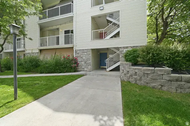 3833 S Big River Way W #2, South Salt Lake, UT 84119 - #1