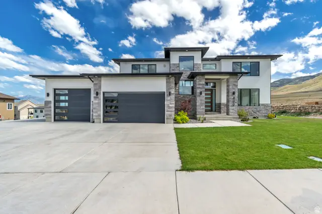 499 W Stetson Ave S, Saratoga Springs, UT 84045 - #1