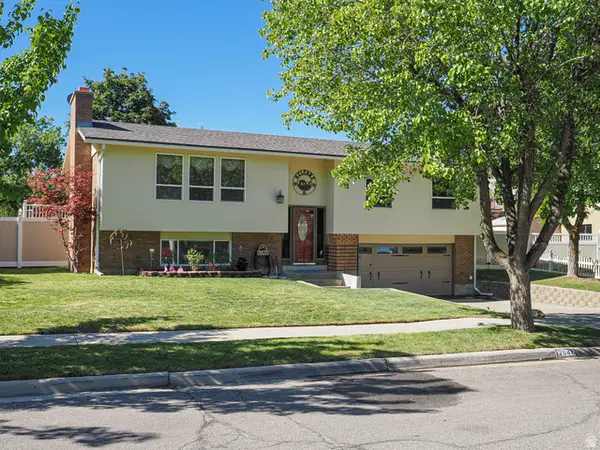 2648 E Eastmanor Dr, Cottonwood Heights, UT 84121