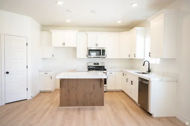 1595 E Rainbow Bridge Drive Lot #7014, Eagle Mountain, UT 84005 - #2
