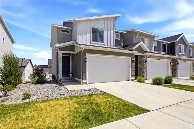 8552 W Bowie Dr S, Magna, UT 84044 - #1