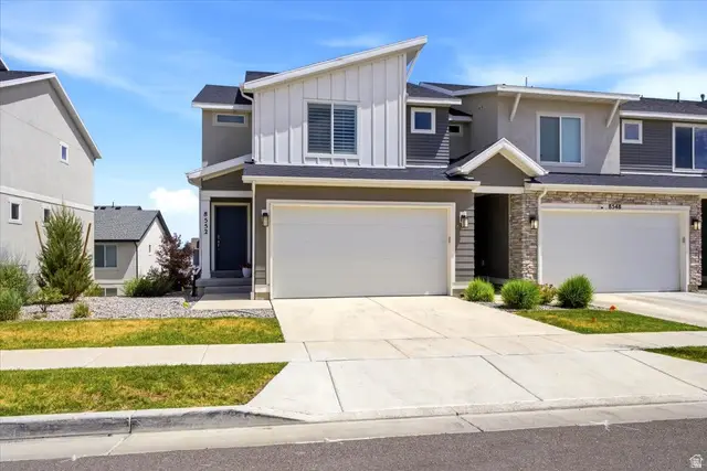 8552 W Bowie Dr S, Magna, UT 84044 - #2