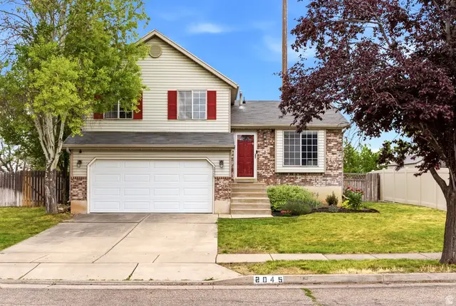 2045 Katies Way, Clearfield, UT 84015 - #1