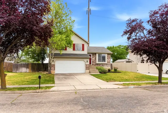 2045 Katies Way, Clearfield, UT 84015 - #2