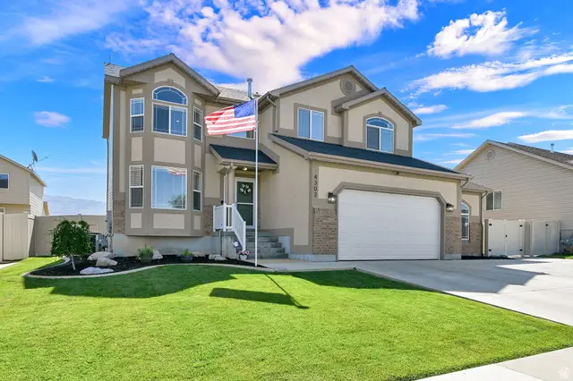 4302 S 3300 W, West Haven, UT 84401 - #1