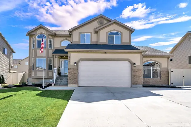 4302 S 3300 W, West Haven, UT 84401 - #2