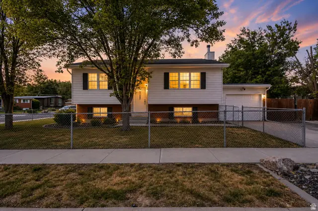 343 E Scott Ave, South Salt Lake, UT 84115 - #1