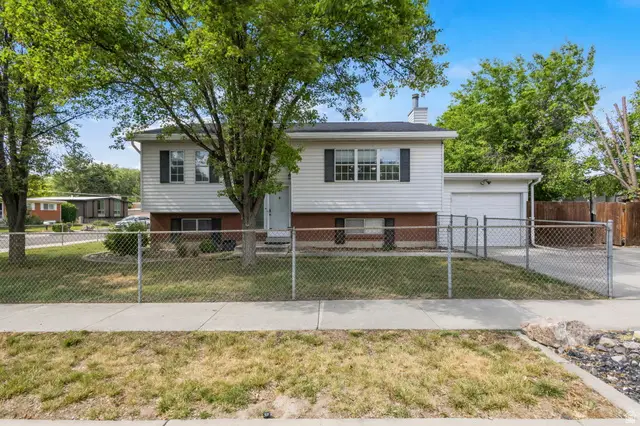 343 E Scott Ave, South Salt Lake, UT 84115 - #2
